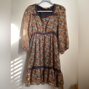 Vintage Wrangler Dress